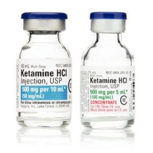Order Ketamine HCL Injection
